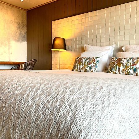 Etape 43 Apartment Virton Luaran gambar