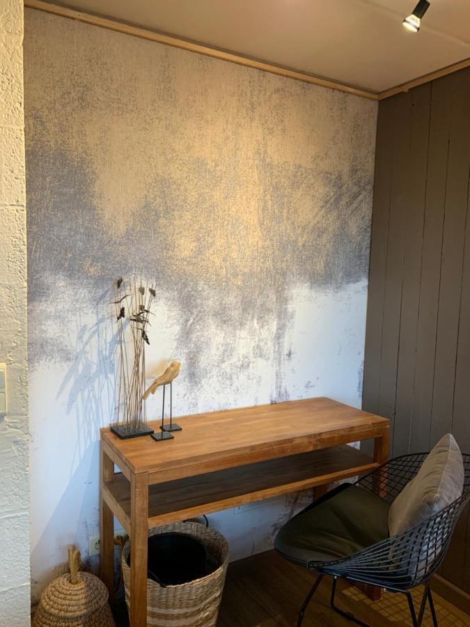 Etape 43 Apartment Virton Luaran gambar