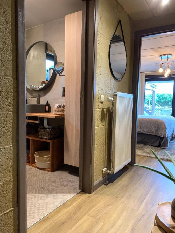 Etape 43 Apartment Virton Luaran gambar