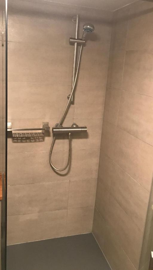 Etape 43 Apartment Virton Luaran gambar