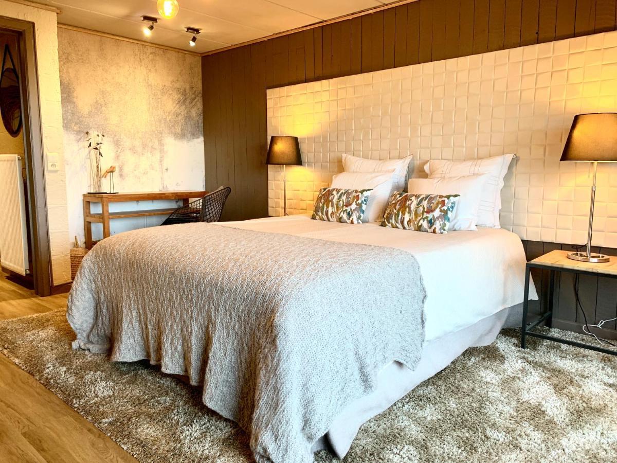 Etape 43 Apartment Virton Luaran gambar
