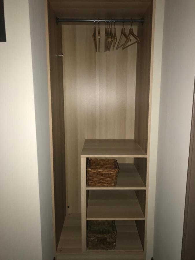 Etape 43 Apartment Virton Luaran gambar